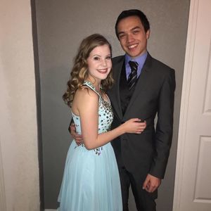 Meet your Posher, Emma